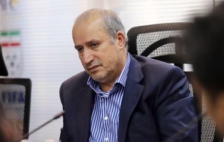 حراست فدراسیون، رد صلاحیت مهدی تاج را تایید نکرد