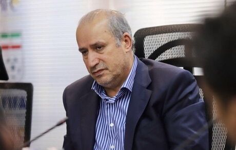 حراست فدراسیون، رد صلاحیت مهدی تاج را تایید نکرد