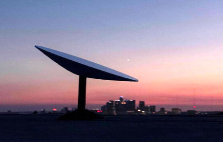 اینترنت ماهواره‌ای استارلینک برای کشتی‌ها و هواپیماها تایید شد