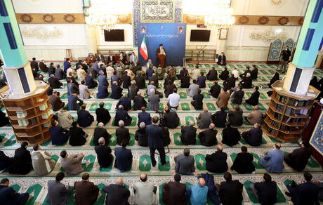 اصلاح نظام اداری سازمان ها و ادارات با روحیه بسیجی ضروری است