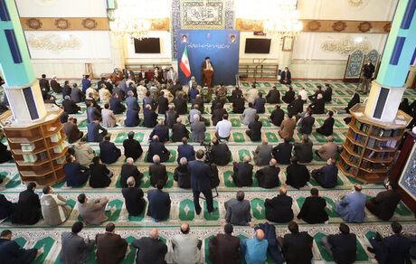 اصلاح نظام اداری سازمان ها و ادارات با روحیه بسیجی ضروری است