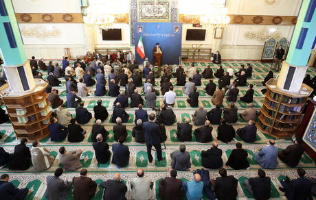 اصلاح نظام اداری سازمان ها و ادارات با روحیه بسیجی ضروری است