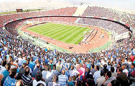 فیفا میزبانی تیم ملی ایران در تهران را تایید کرد