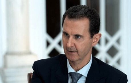 افشاگری بشار اسد از دلیل مرگ ابوبکر البغدادی/ آمریکا نفت سوریه را می‌دزدد