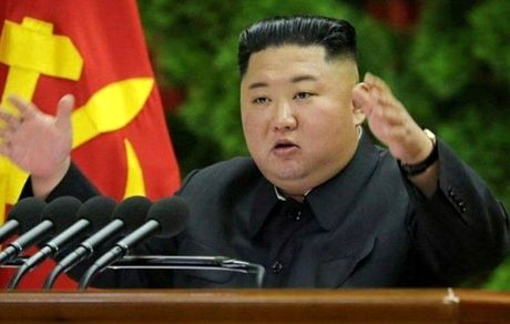 رهبر کره‌شمالی انتخاب سیدابراهیم رئیسی را تبریک گفت