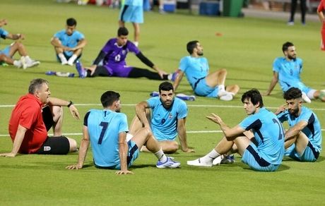 دیدار ایران با اروگوئه و سنگال؛ در حال نهایی شدن؟