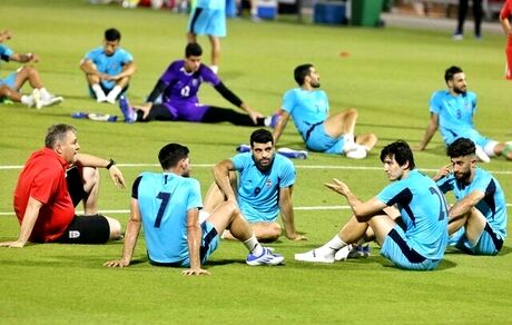 دیدار ایران با اروگوئه و سنگال؛ در حال نهایی شدن؟