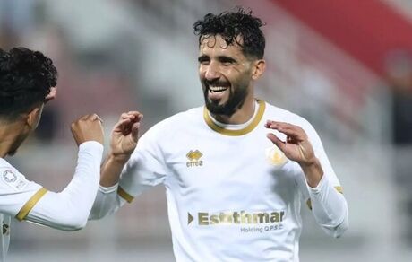 بازیکن سابق پرسپولیس به عراق بازگشت
