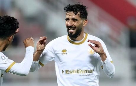 بازیکن سابق پرسپولیس به عراق بازگشت