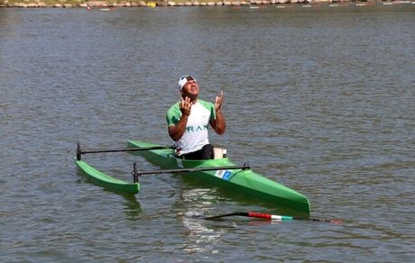 سه مدال دیگر ورزشکاران کشورمان در آغاز روز دوم پاراآسیایی