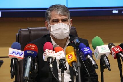 وزیر جهادکشاورزی: برای تشکیل یک سانت خاک ۷۰۰ سال زمان نیاز است/ کاشت یک میلیارد نهال در دستور کار