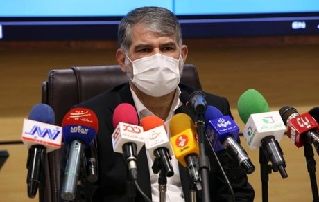 وزیر جهادکشاورزی: برای تشکیل یک سانت خاک ۷۰۰ سال زمان نیاز است/ کاشت یک میلیارد نهال در دستور کار