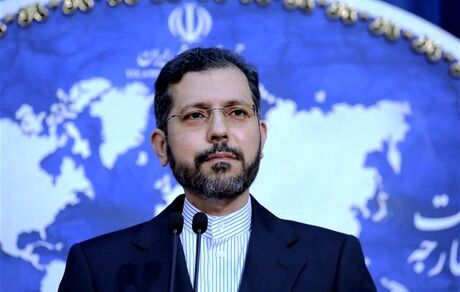 خطیب‌زاده: مردان دیپلماسی و مردان مقاومت دو بال قدرت جمهوری اسلامی ایران هستند