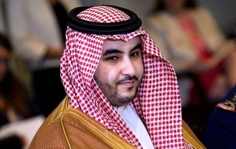 وزیر دفاع عربستان به ایران سفر می‌کند