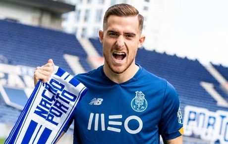 خرید جدید پورتو از رقابت با طارمی صحبت کرد