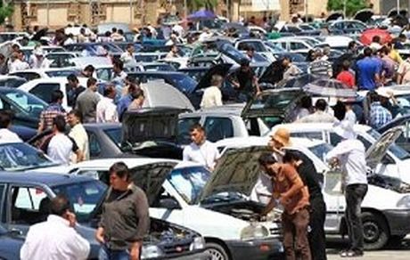 بازار خودرو در انتظار سرانجام ثبت نام خودروسازان