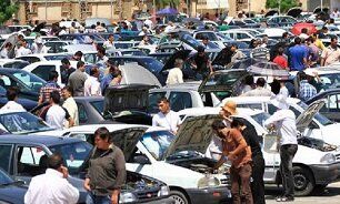 بازار خودرو در انتظار سرانجام ثبت نام خودروسازان