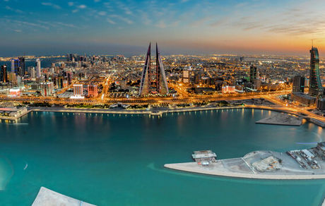 رکوردزنی رشد اقتصاد غیرنفتی ابوظبی امارات