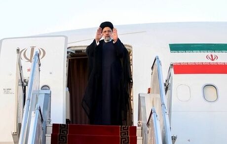 رییس جمهور فردا به پاکستان می‌رود