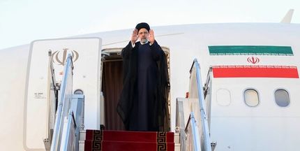 رییس جمهور فردا به پاکستان می‌رود