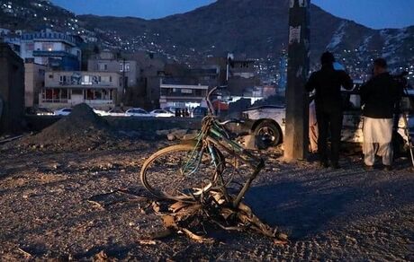 کشته شدن یک خبرنگار دیگر در افغانستان