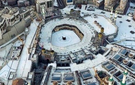 نامشخص بودن سهمیه حج امسال ایران