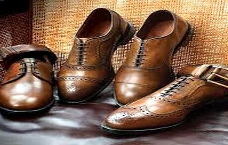 ایران هشتمین تولیدکننده کفش در جهان