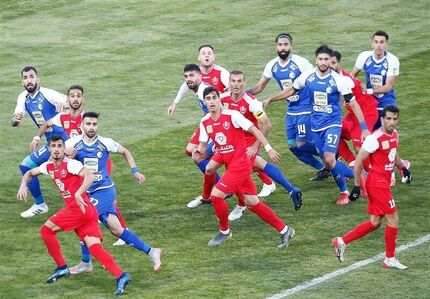 واقعیتی که هواداران باید درباره استقلال و پرسپولیس بدانند