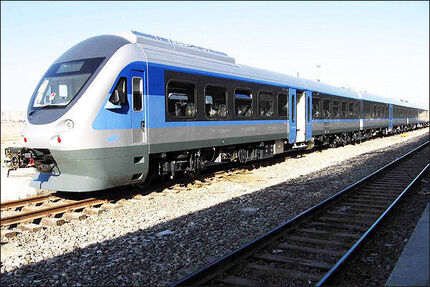 تاریخ آغاز پیش‌فروش بلیت‌های قطارهای مسافری اعلام شد