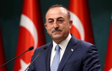 ترکیه برای برقراری روابط دیپلماتیک با سوریه شرط گذاشت