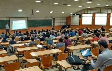 دانشگاه شهیدبهشتی عقب نشینی کرد / کلاس‌ها حضوری است