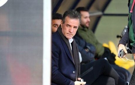 انصاری فرد: سیامند عزیز ورزشکار نام آور باشگاه پرسپولیس بود؛ یادش را گرامی می‌داریم