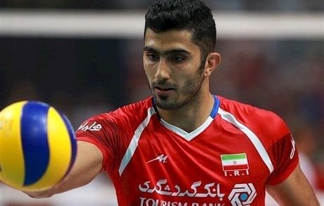 میرزاجانپور  و چند تیم والیبال توسط کمیته انضباطی نقره داغ شدند