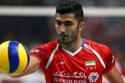 میرزاجانپور  و چند تیم والیبال توسط کمیته انضباطی نقره داغ شدند