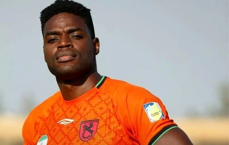 یک مدافع آلمانی به مس رفسنجان پیوست