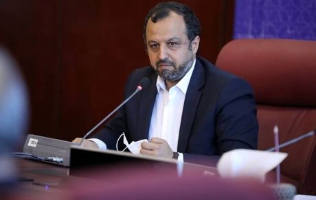 یارانه کالاهای اساسی مردم ایران به جیب همسایگان می‌رود