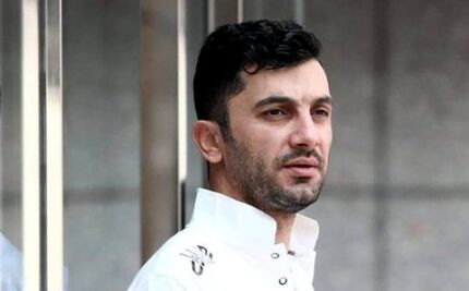 فرهاد ظریف: ولاسکو برای والیبال ما مثل بنز بود