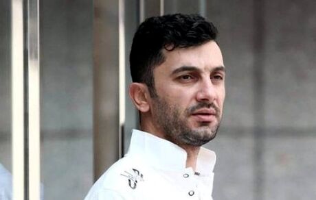 فرهاد ظریف: ولاسکو برای والیبال ما مثل بنز بود