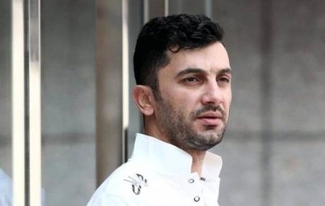 فرهاد ظریف: ولاسکو برای والیبال ما مثل بنز بود