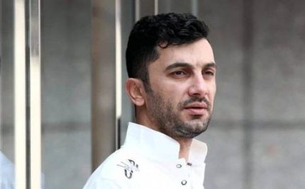 فرهاد ظریف: ولاسکو برای والیبال ما مثل بنز بود