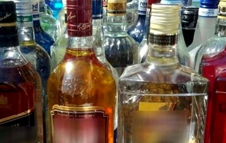 عراق برای مصرف مشروبات الکلی و فروش آنها جریمه سنگین تعیین کرد