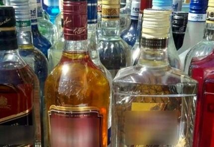 عراق برای مصرف مشروبات الکلی و فروش آنها جریمه سنگین تعیین کرد