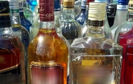عراق برای مصرف مشروبات الکلی و فروش آنها جریمه سنگین تعیین کرد