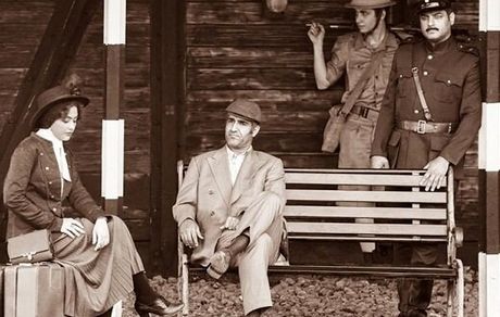 «خوب بد جلف۲» از گردونه رقابت مردمی جشنواره حذف شد