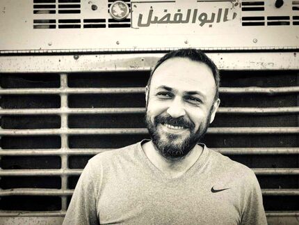 «آبادان یازده ۶۰» کلید خورد/ اضافه شدن علیرضا کمالی و نادر سلیمانی
