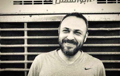 «آبادان یازده ۶۰» کلید خورد/ اضافه شدن علیرضا کمالی و نادر سلیمانی
