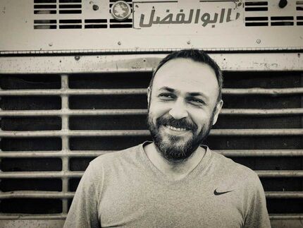 «آبادان یازده ۶۰» کلید خورد/ اضافه شدن علیرضا کمالی و نادر سلیمانی
