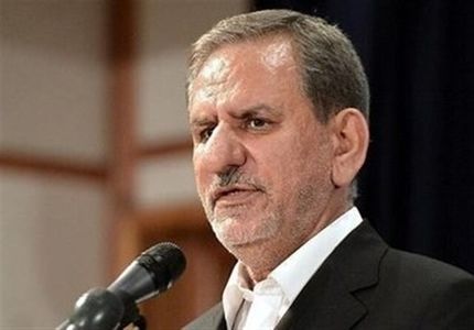 سیاست جدی دولت حمایت از بخش خصوصی است