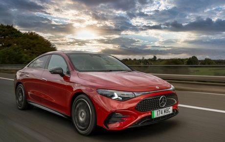 احتمال تعطیلی کارخانه مشترک نیسان و مرسدس بنز