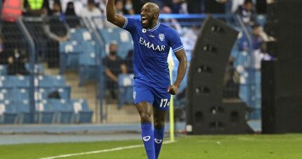 الهلال بهترین تیم قاره آسیا شد